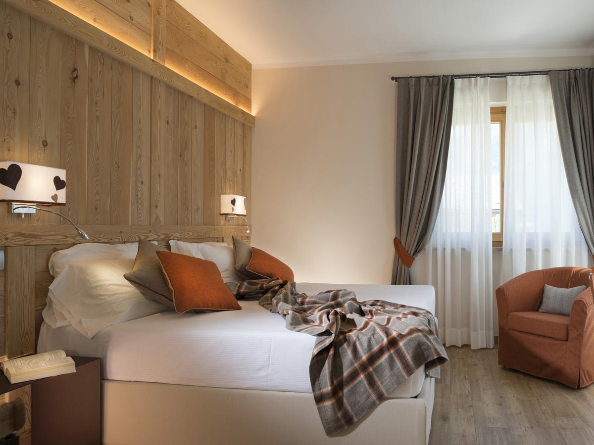 Le Petit Lievre Frühstückspension Aosta